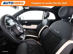 Fiat 500C 1.2 S - Miniatura 11