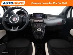 Fiat 500C 1.2 S - Miniatura 13