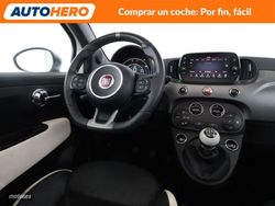 Fiat 500C 1.2 S - Miniatura 14