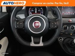 Fiat 500C 1.2 S - Miniatura 23