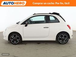 Fiat 500C 1.2 S - Miniatura 3