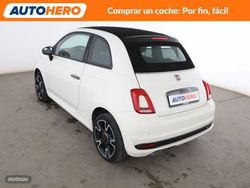 Fiat 500C 1.2 S - Miniatura 30