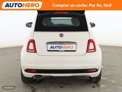 Fiat 500C 1.2 S - Miniatura 5