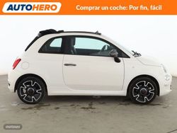 Fiat 500C 1.2 S - Miniatura 7