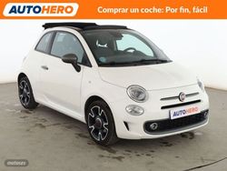 Fiat 500C 1.2 S - Miniatura 8
