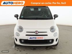 Fiat 500C 1.2 S - Miniatura 9