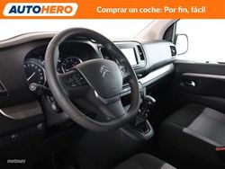 Citroen Spacetourer 1.5 Blue-HDi Feel - Miniatura 12
