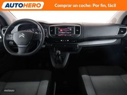 Citroen Spacetourer 1.5 Blue-HDi Feel - Miniatura 13