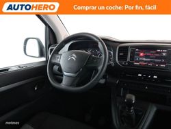 Citroen Spacetourer 1.5 Blue-HDi Feel - Miniatura 14