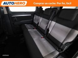 Citroen Spacetourer 1.5 Blue-HDi Feel - Miniatura 15
