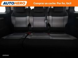 Citroen Spacetourer 1.5 Blue-HDi Feel - Miniatura 16