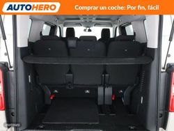 Citroen Spacetourer 1.5 Blue-HDi Feel - Miniatura 18