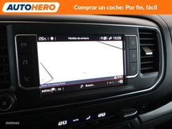 Citroen Spacetourer 1.5 Blue-HDi Feel - Miniatura 21