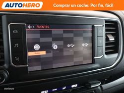 Citroen Spacetourer 1.5 Blue-HDi Feel - Miniatura 22