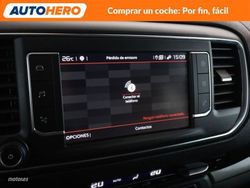 Citroen Spacetourer 1.5 Blue-HDi Feel - Miniatura 24