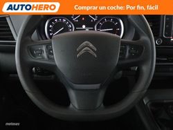 Citroen Spacetourer 1.5 Blue-HDi Feel - Miniatura 25