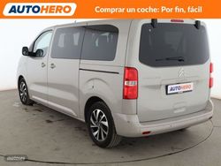 Citroen Spacetourer 1.5 Blue-HDi Feel - Miniatura 4