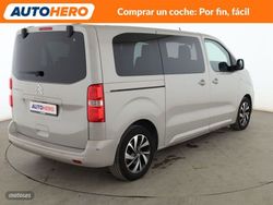 Citroen Spacetourer 1.5 Blue-HDi Feel - Miniatura 6