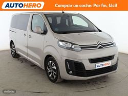 Citroen Spacetourer 1.5 Blue-HDi Feel - Miniatura 8