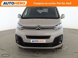 Citroen Spacetourer 1.5 Blue-HDi Feel - Miniatura 9