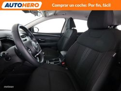 Hyundai Tucson 1.6 T-GDI Maxx 2WD - Miniatura 11