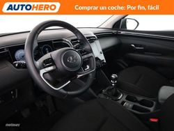 Hyundai Tucson 1.6 T-GDI Maxx 2WD - Miniatura 12