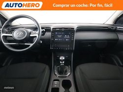 Hyundai Tucson 1.6 T-GDI Maxx 2WD - Miniatura 13
