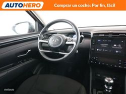 Hyundai Tucson 1.6 T-GDI Maxx 2WD - Miniatura 14