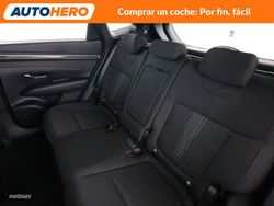 Hyundai Tucson 1.6 T-GDI Maxx 2WD - Miniatura 15