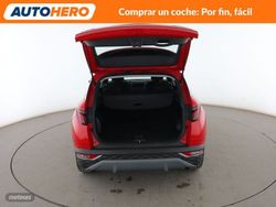Hyundai Tucson 1.6 T-GDI Maxx 2WD - Miniatura 17