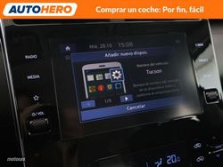 Hyundai Tucson 1.6 T-GDI Maxx 2WD - Miniatura 21