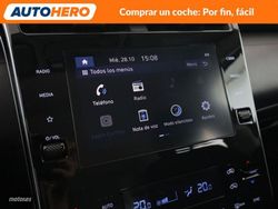 Hyundai Tucson 1.6 T-GDI Maxx 2WD - Miniatura 23