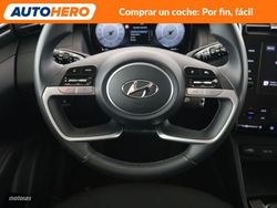 Hyundai Tucson 1.6 T-GDI Maxx 2WD - Miniatura 24