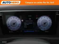 Hyundai Tucson 1.6 T-GDI Maxx 2WD - Miniatura 25