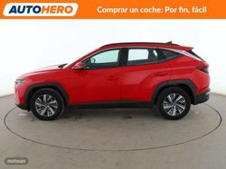 Hyundai Tucson 1.6 T-GDI Maxx 2WD - Miniatura 3