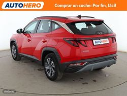 Hyundai Tucson 1.6 T-GDI Maxx 2WD - Miniatura 4