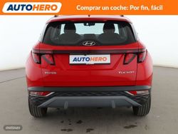 Hyundai Tucson 1.6 T-GDI Maxx 2WD - Miniatura 5