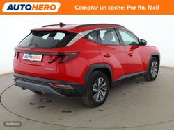 Hyundai Tucson 1.6 T-GDI Maxx 2WD - Miniatura 6