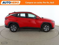 Hyundai Tucson 1.6 T-GDI Maxx 2WD - Miniatura 7