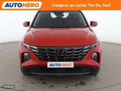 Hyundai Tucson 1.6 T-GDI Maxx 2WD - Miniatura 9