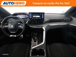 Peugeot 3008 1.2 Mild-Hybrid 136 GT - Miniatura 13