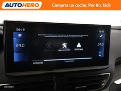Peugeot 3008 1.2 Mild-Hybrid 136 GT - Miniatura 24