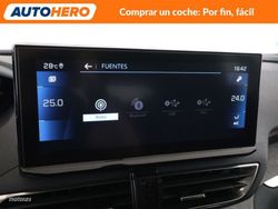 Peugeot 3008 1.2 Mild-Hybrid 136 GT - Miniatura 25