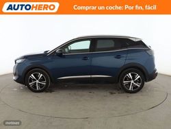 Peugeot 3008 1.2 Mild-Hybrid 136 GT - Miniatura 3