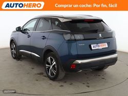 Peugeot 3008 1.2 Mild-Hybrid 136 GT - Miniatura 4