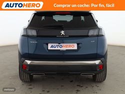 Peugeot 3008 1.2 Mild-Hybrid 136 GT - Miniatura 5