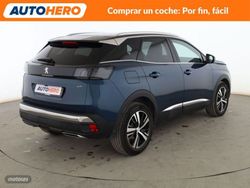 Peugeot 3008 1.2 Mild-Hybrid 136 GT - Miniatura 6