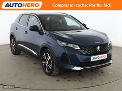 Peugeot 3008 1.2 Mild-Hybrid 136 GT - Miniatura 8