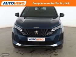 Peugeot 3008 1.2 Mild-Hybrid 136 GT - Miniatura 9