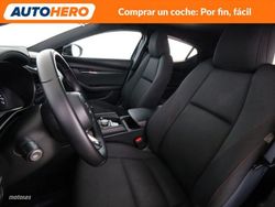 Mazda Mazda3 2.5 e-Skyactiv-G Mild-Hybrid Homura - Miniatura 11